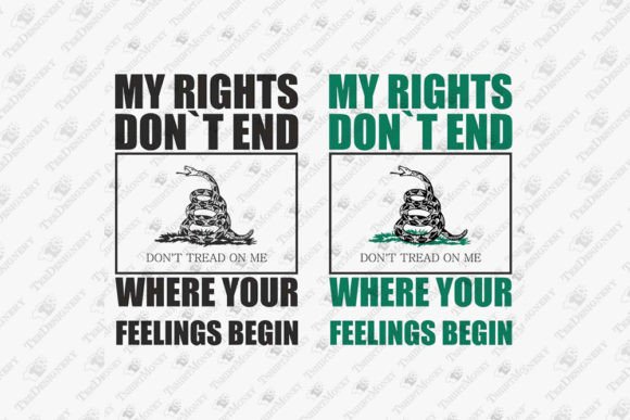 Download My Rights Political Statement Activism - Political Collection