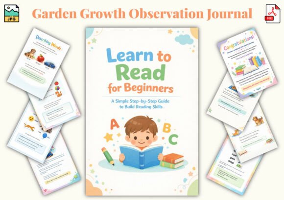 Download Learn to Read for Beginners - Learn Collection