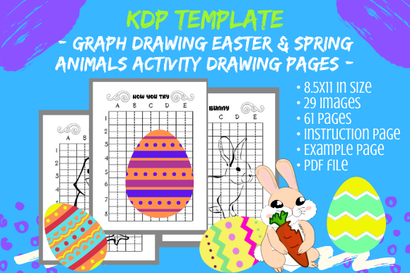 Download Learn to Draw Using the Graph Method KDP - Learn Collection