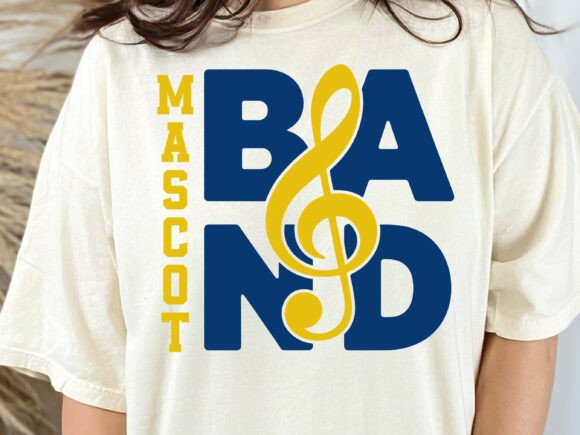 Download Marching Band SVG PNG, Band Team - Band Collection