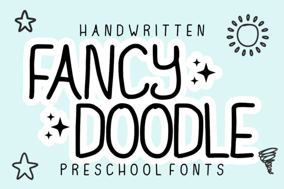 Download Fancy Doodle - Fancy Collection