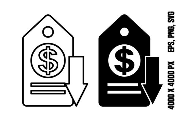 Download Low Price Icons - Premium Resources