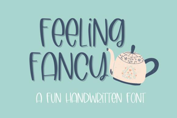 Download Feeling Fancy - Fancy Collection
